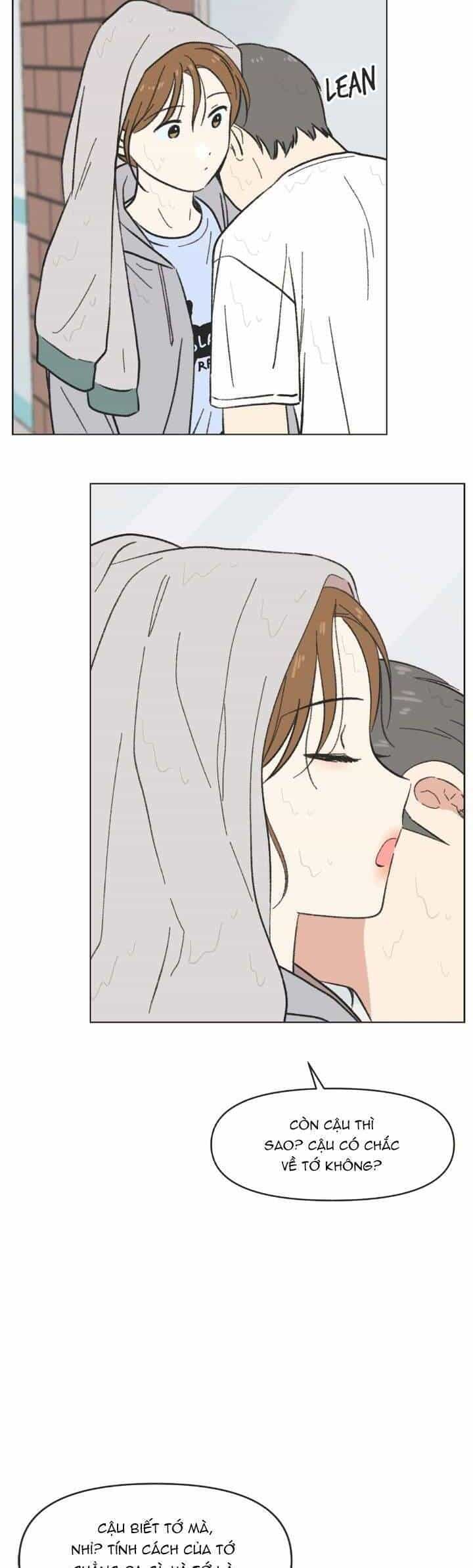 Seasons Of Lovesome - Chương 19.1 - ảnh 11