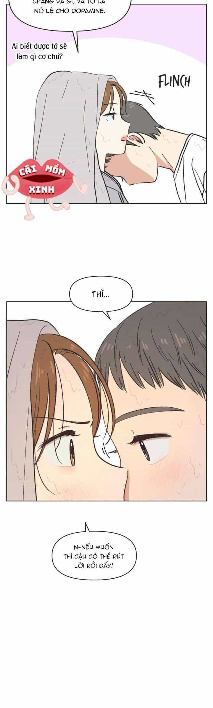 Seasons Of Lovesome - Chương 19.1 - ảnh 12