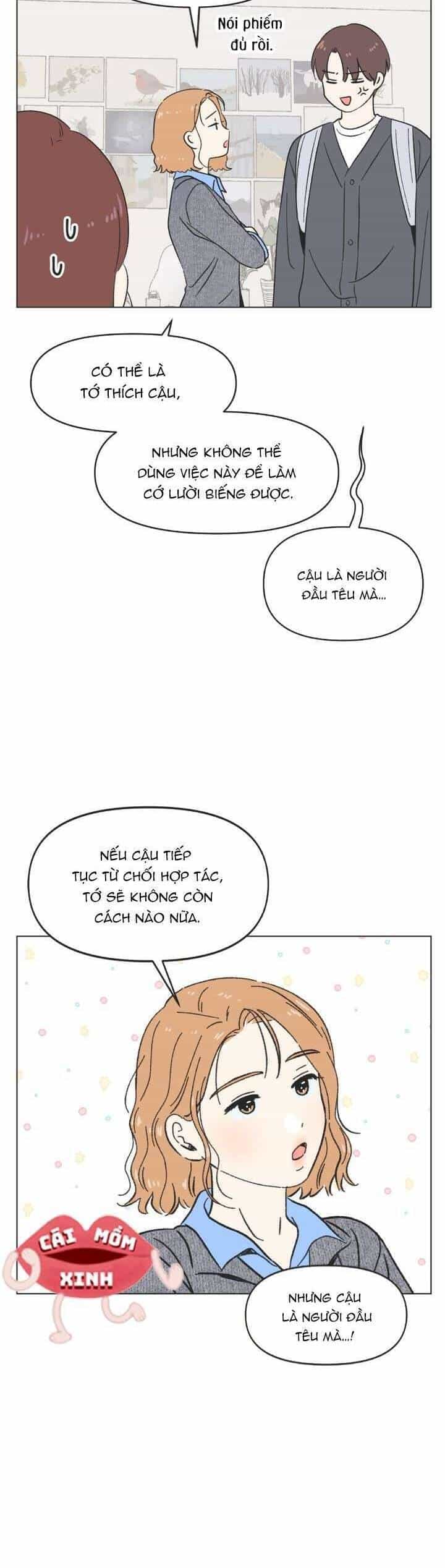 Seasons Of Lovesome - Chương 19.1 - ảnh 24