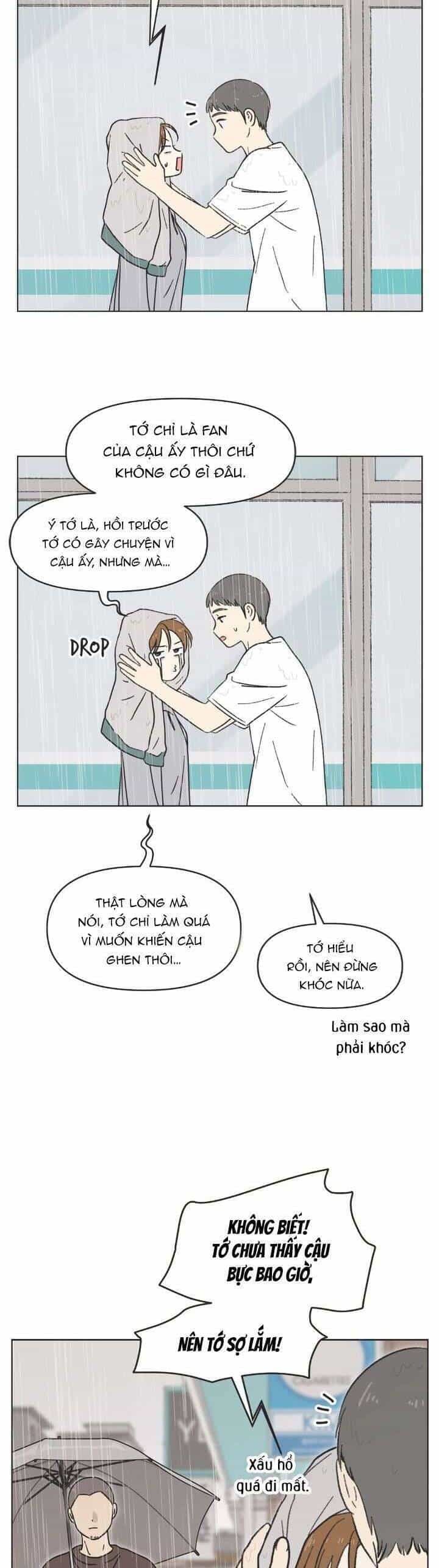 Seasons Of Lovesome - Chương 19.1 - ảnh 6