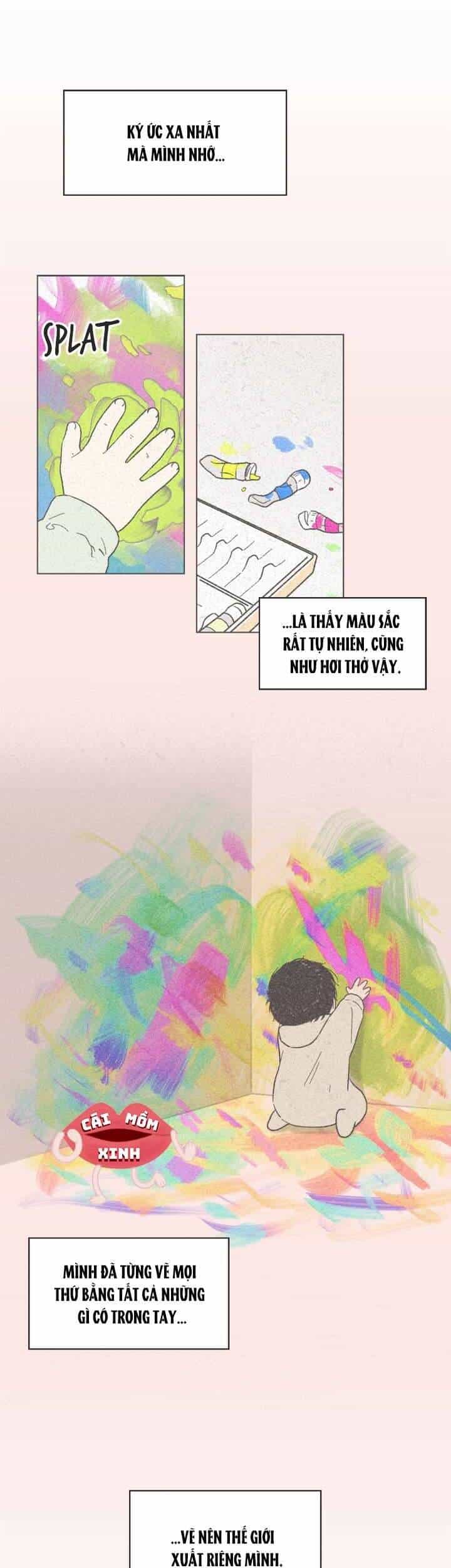 Seasons Of Lovesome - Chương 26 - ảnh 30