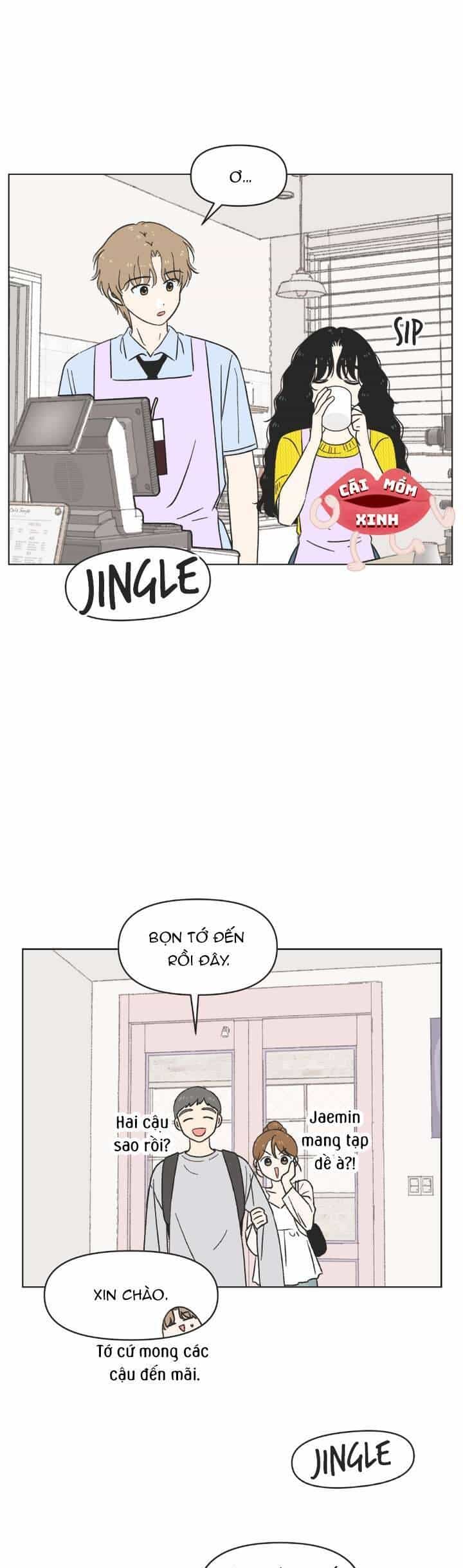Seasons Of Lovesome - Chương 26 - ảnh 32