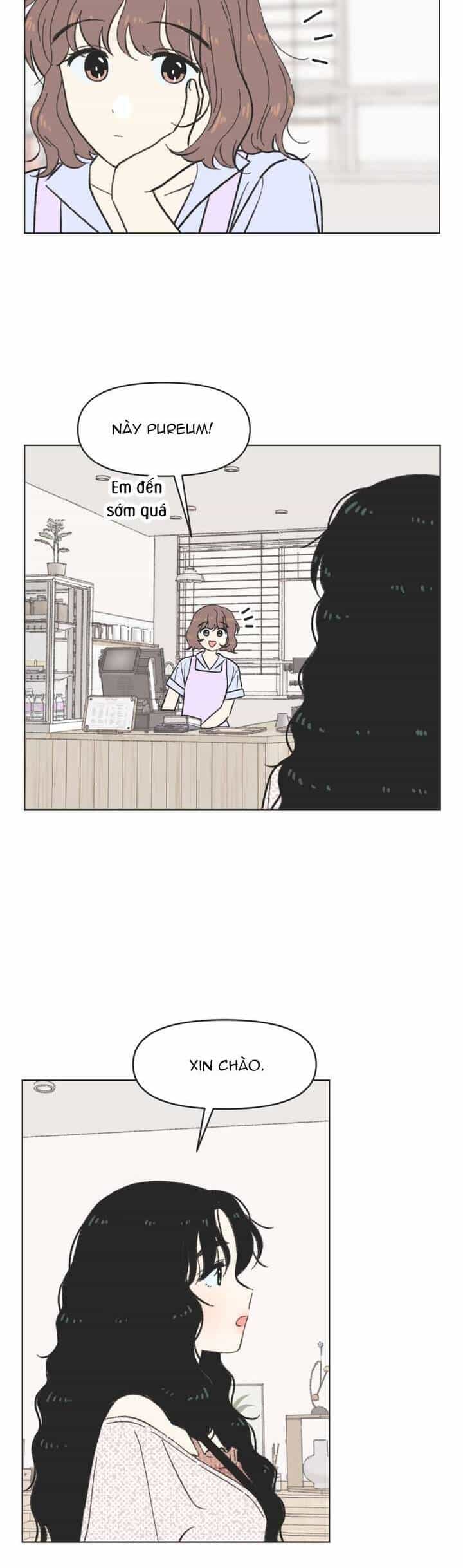 Seasons Of Lovesome - Chương 26 - ảnh 35