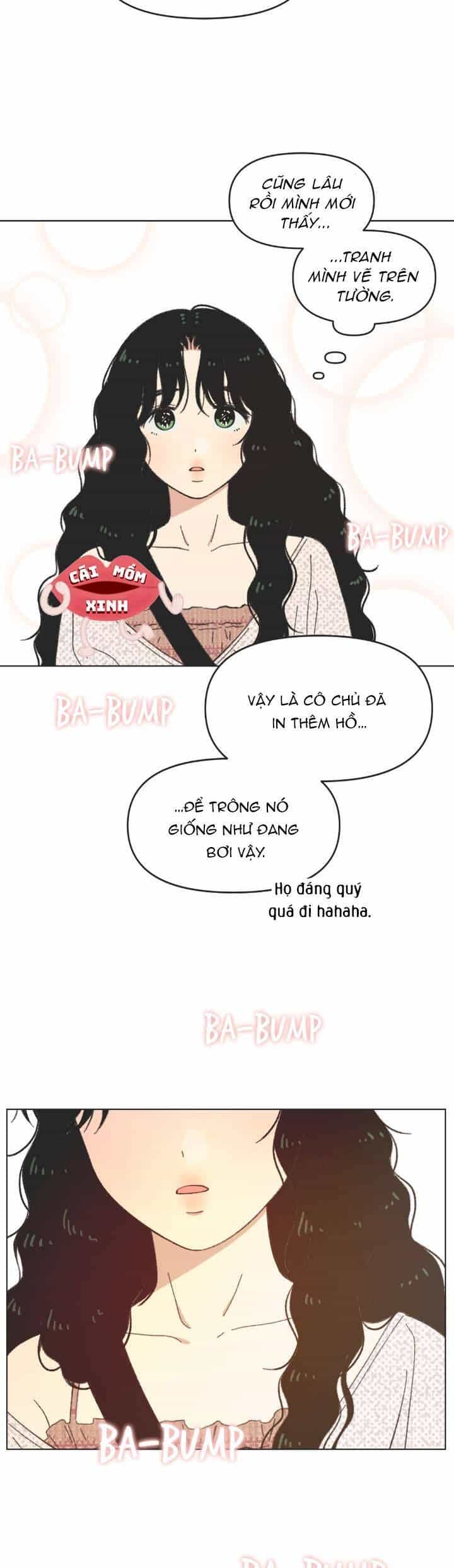 Seasons Of Lovesome - Chương 26 - ảnh 38