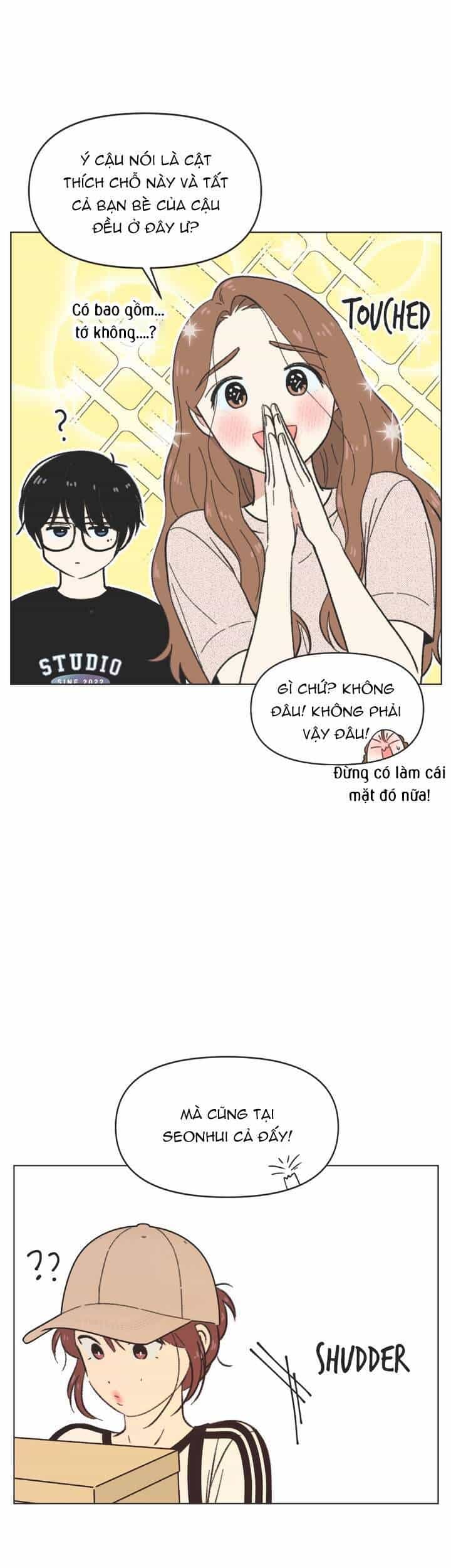 Seasons Of Lovesome - Chương 27 - ảnh 17