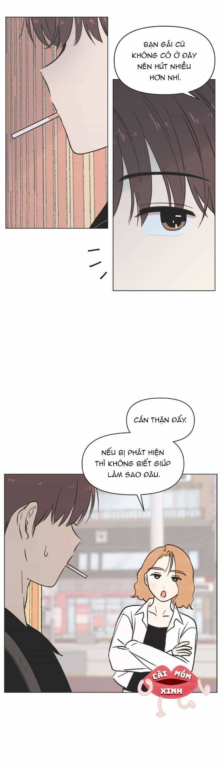 Seasons Of Lovesome - Chương 27 - ảnh 21