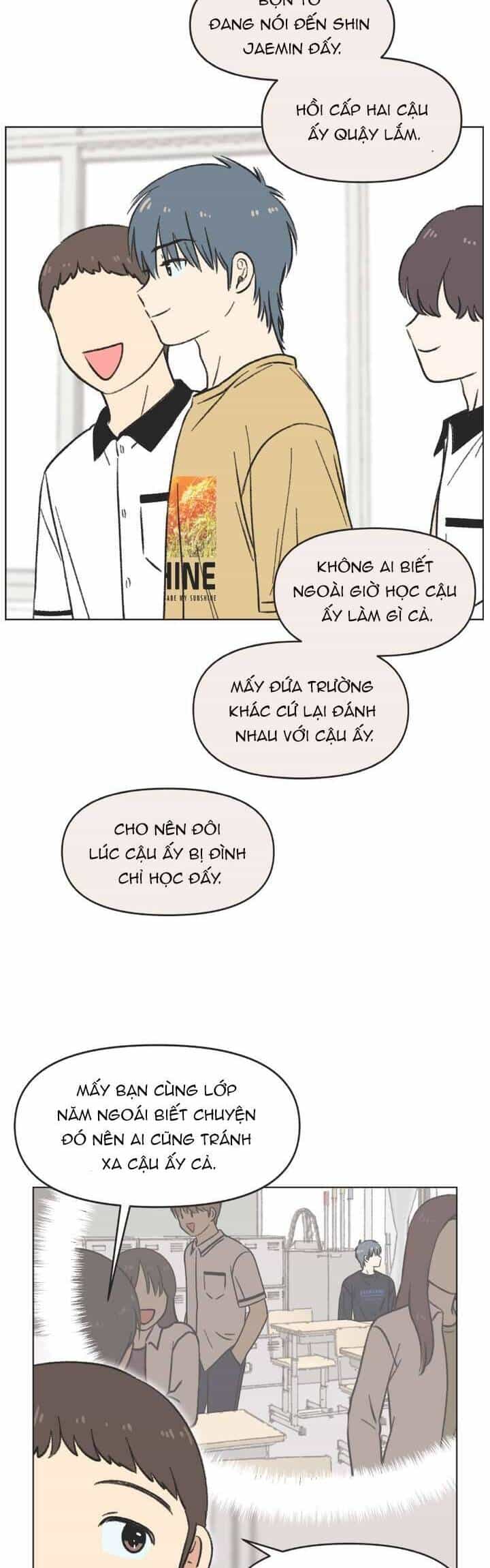 Seasons Of Lovesome - Chương 27 - ảnh 30