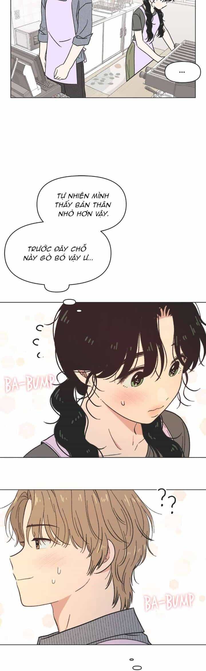 Seasons Of Lovesome - Chương 27 - ảnh 7
