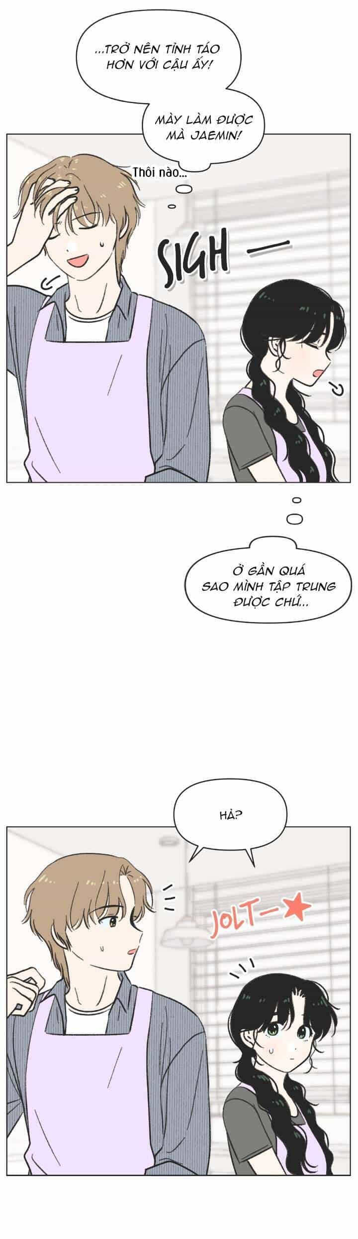 Seasons Of Lovesome - Chương 27 - ảnh 9