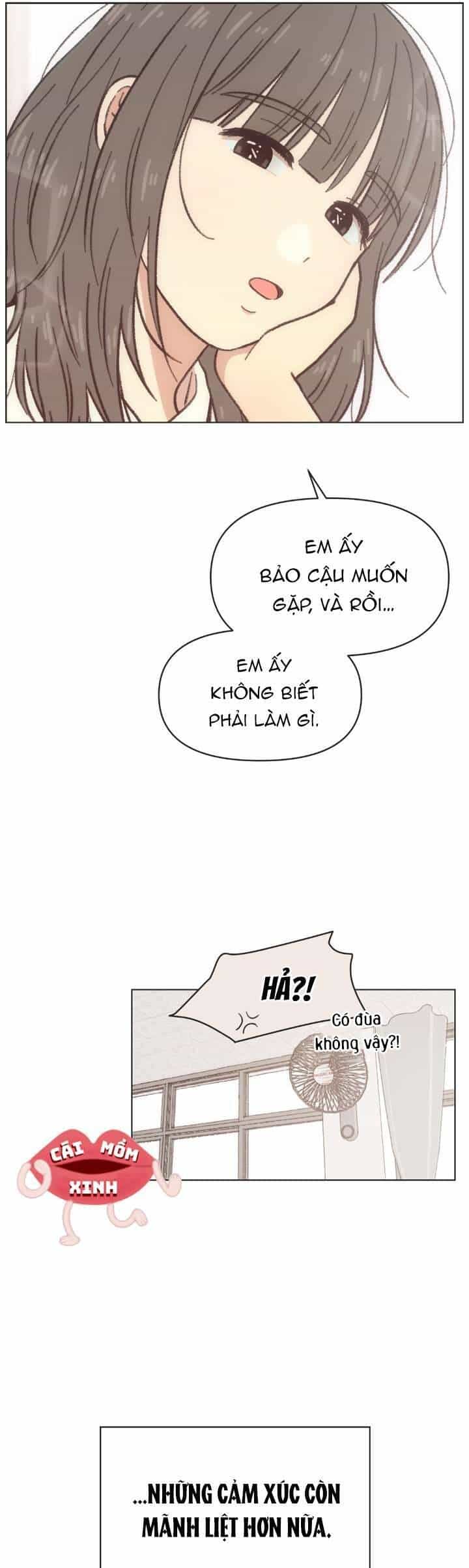 Seasons Of Lovesome - Chương 28 - ảnh 29