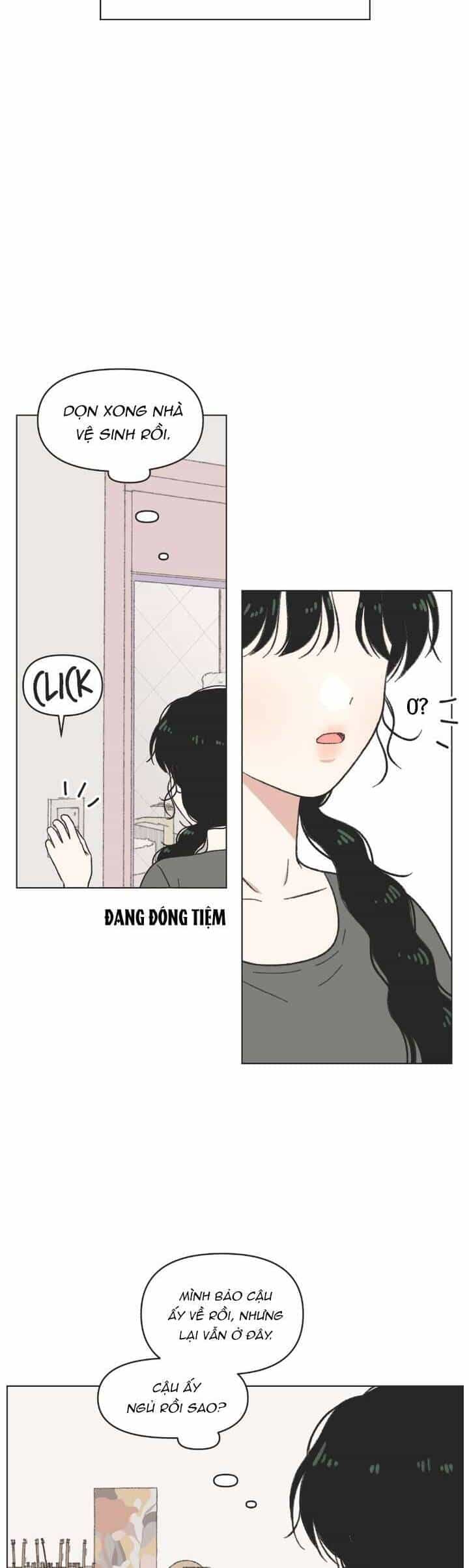 Seasons Of Lovesome - Chương 28 - ảnh 30