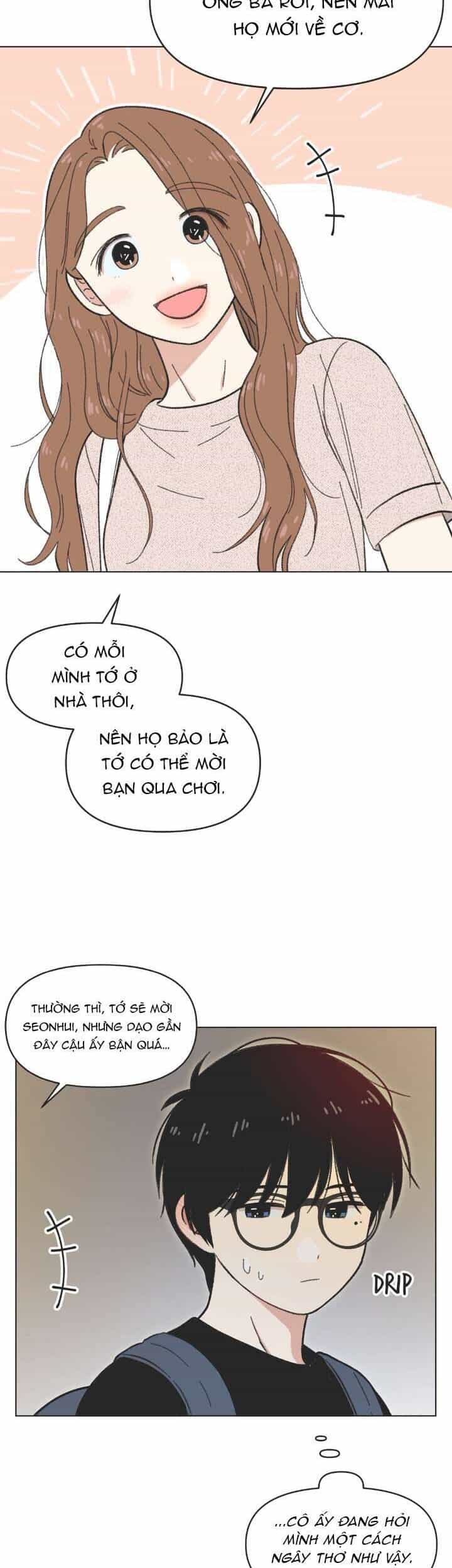 Seasons Of Lovesome - Chương 29 - ảnh 14