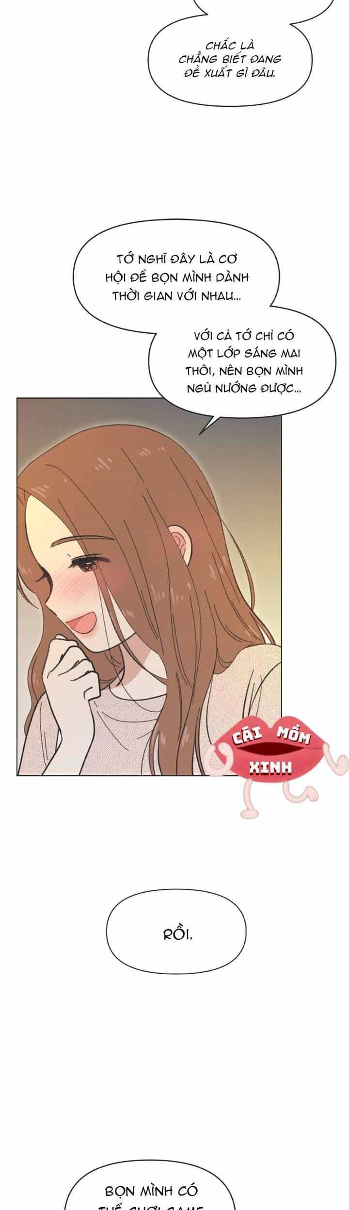 Seasons Of Lovesome - Chương 29 - ảnh 15