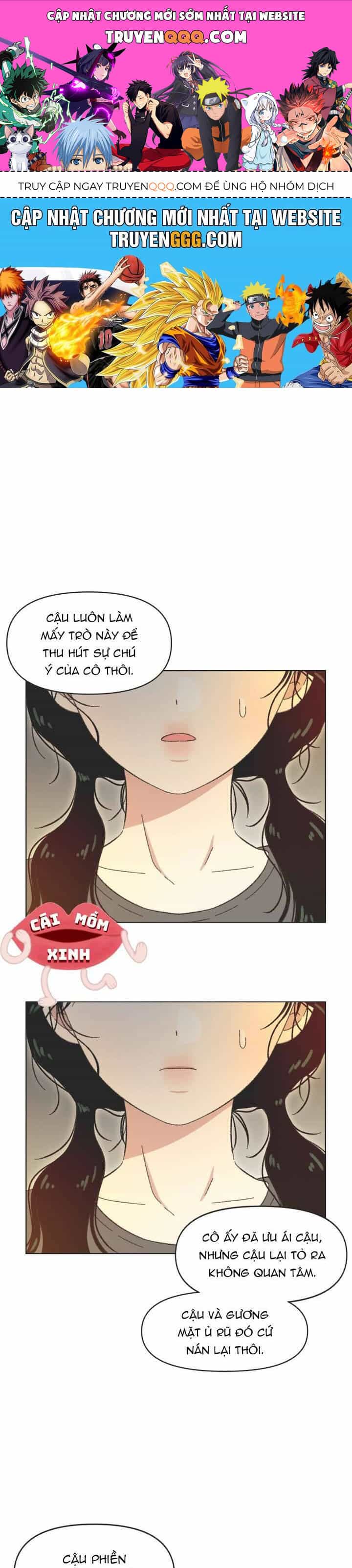 Seasons Of Lovesome - Chương 30 - ảnh 1