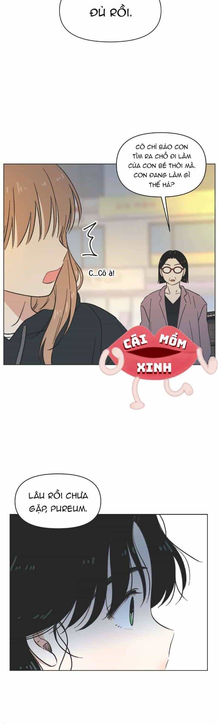 Seasons Of Lovesome - Chương 30 - ảnh 11