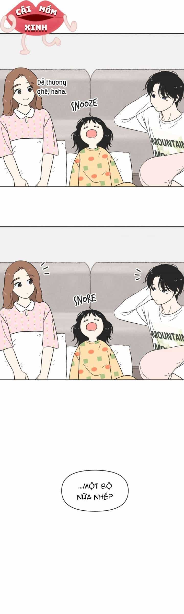 Seasons Of Lovesome - Chương 30 - ảnh 23