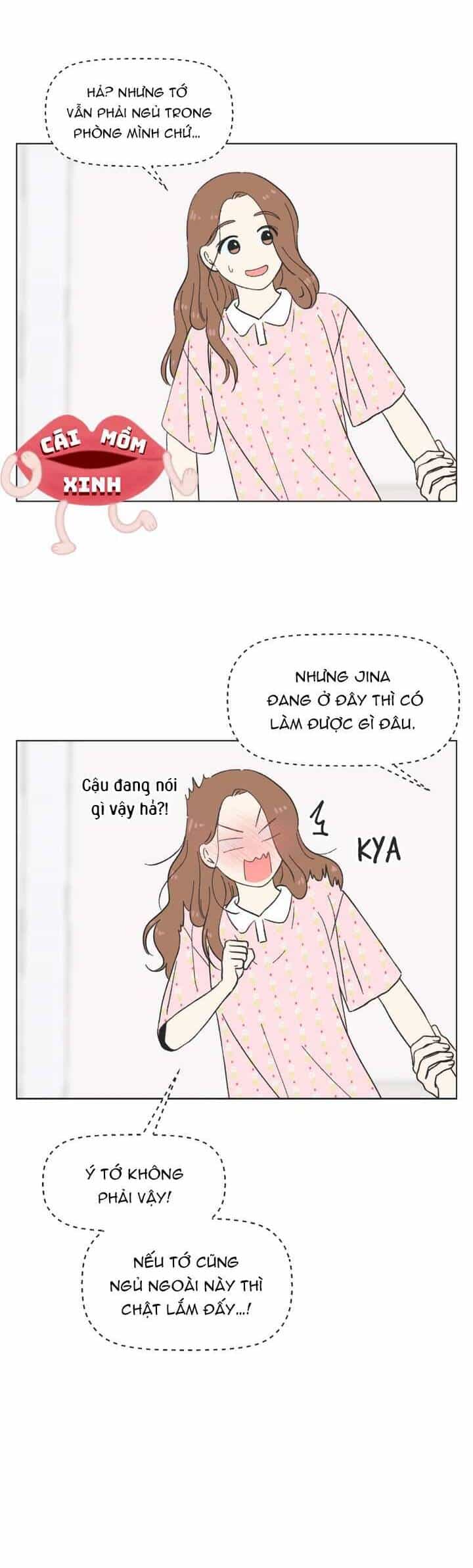 Seasons Of Lovesome - Chương 30 - ảnh 28