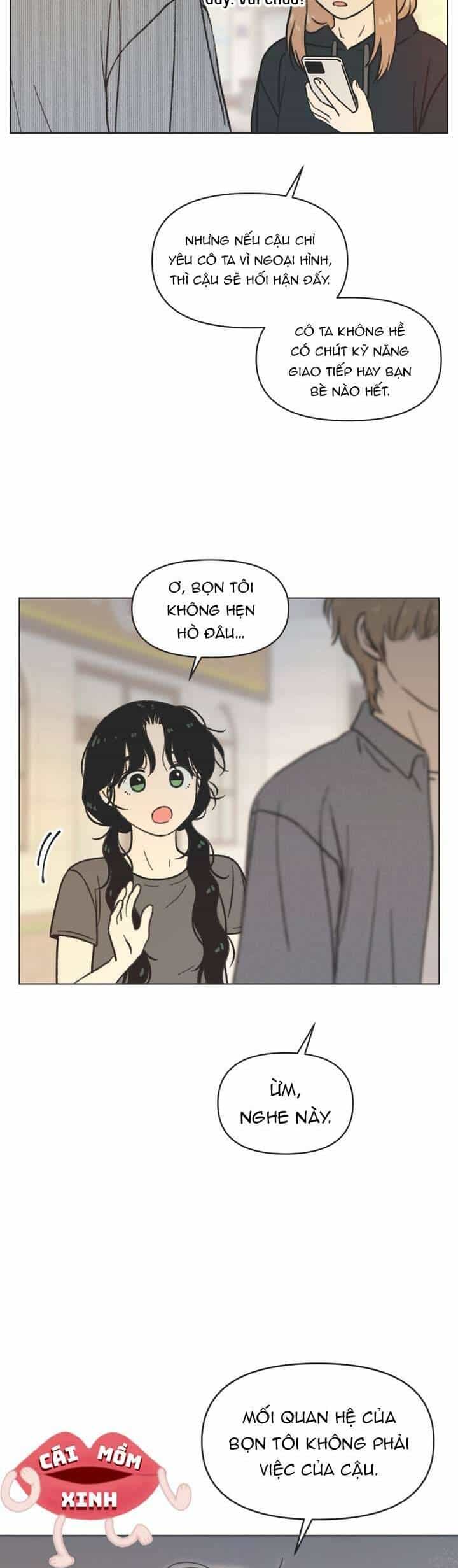 Seasons Of Lovesome - Chương 30 - ảnh 6