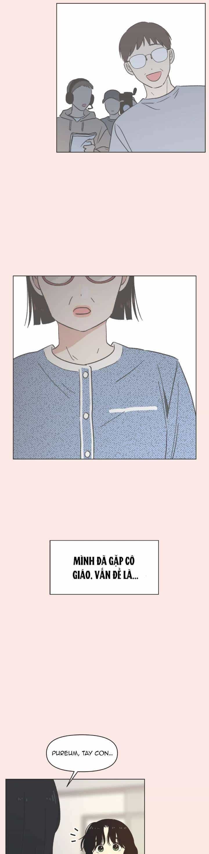 Seasons Of Lovesome - Chương 31 - ảnh 9