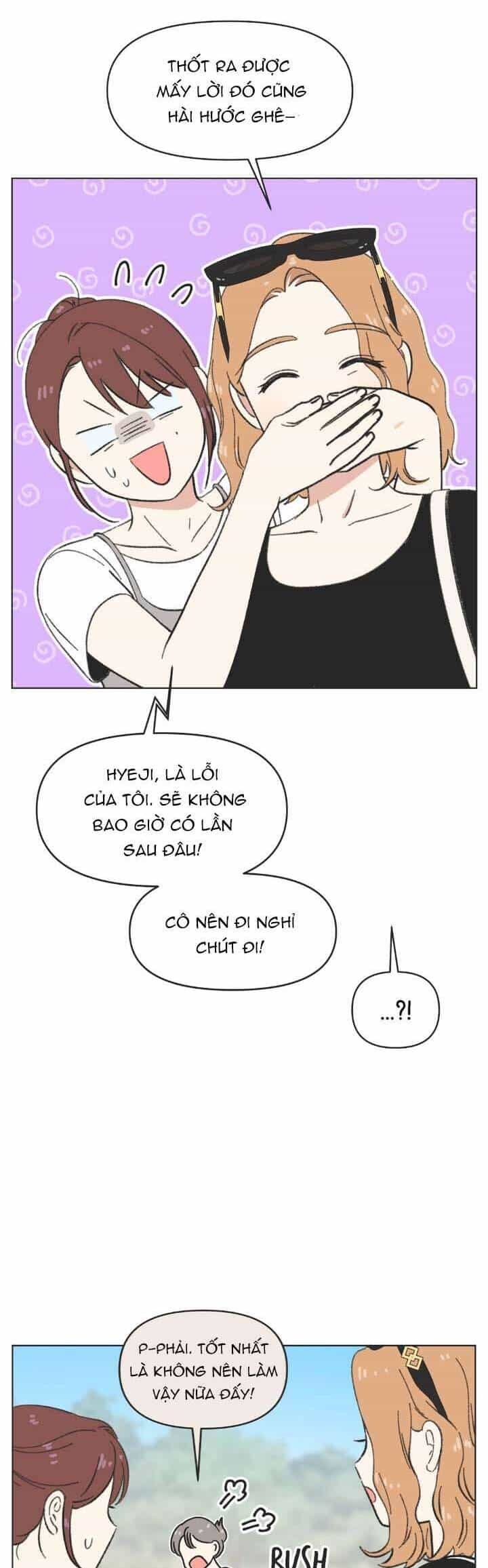 Seasons Of Lovesome - Chương 32 - ảnh 31