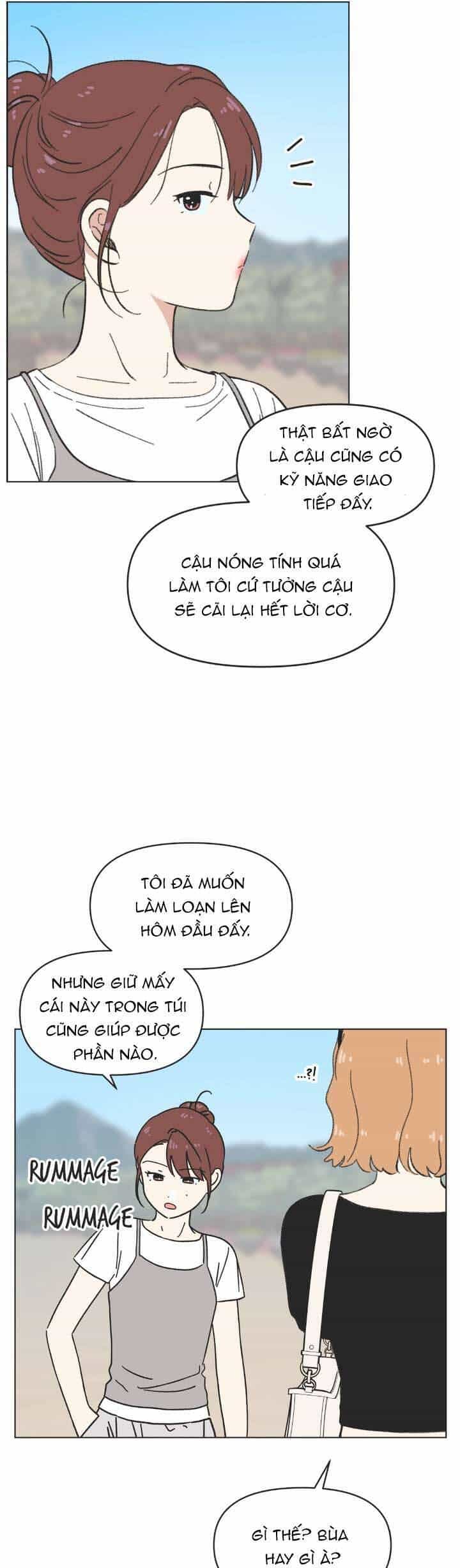 Seasons Of Lovesome - Chương 32 - ảnh 33