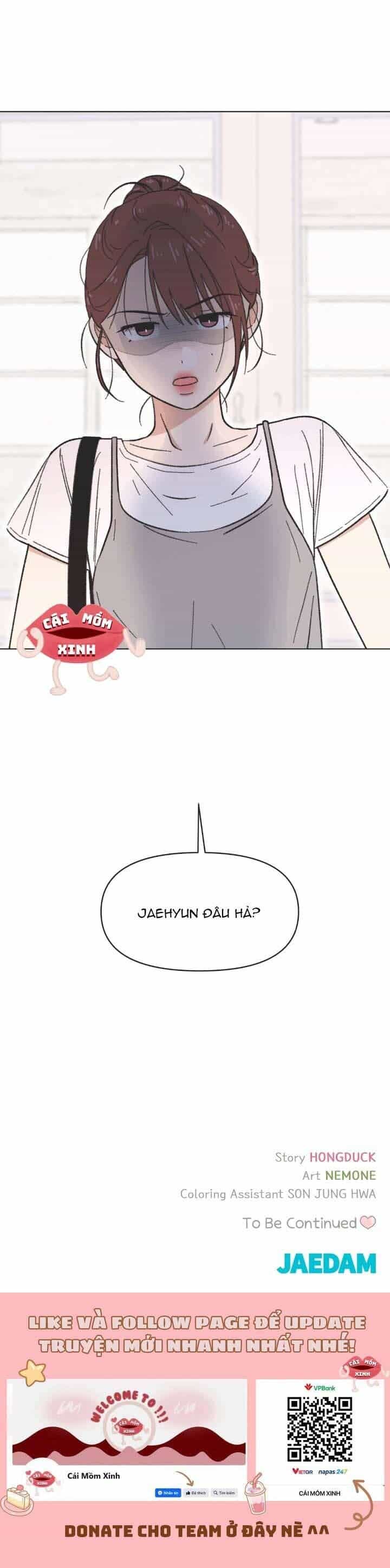 Seasons Of Lovesome - Chương 33 - ảnh 10