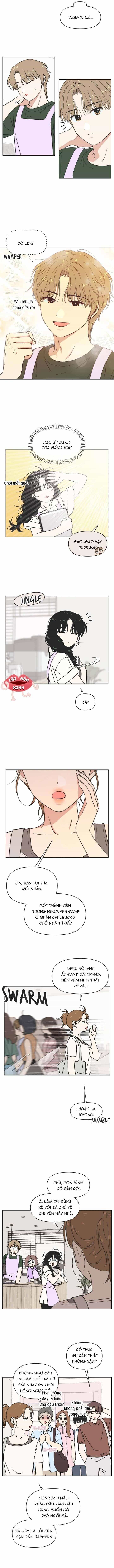 Seasons Of Lovesome - Chương 33 - ảnh 6