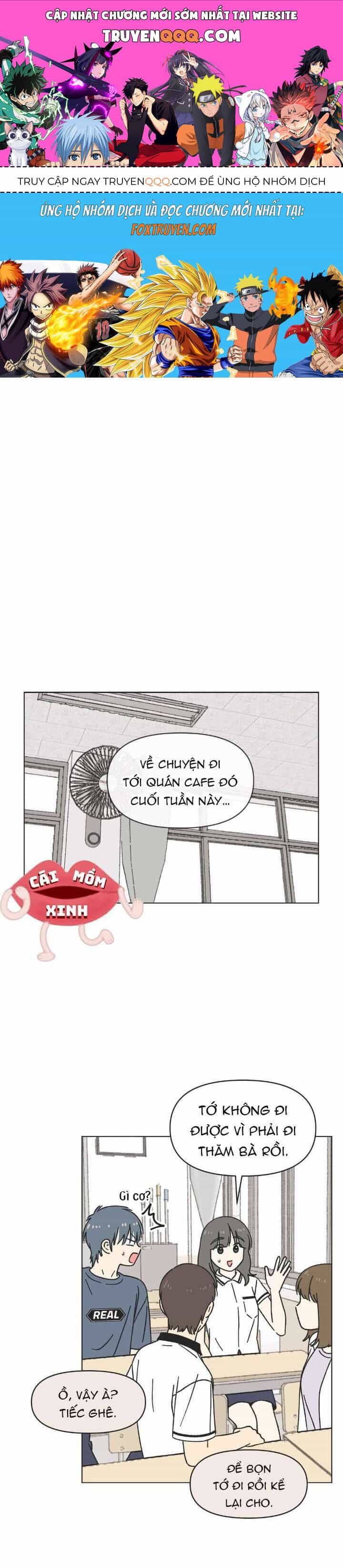 Seasons Of Lovesome - Chương 35 - ảnh 1