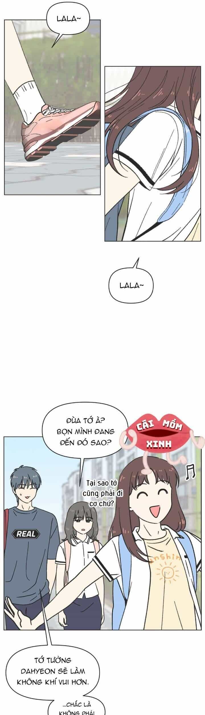 Seasons Of Lovesome - Chương 35 - ảnh 13