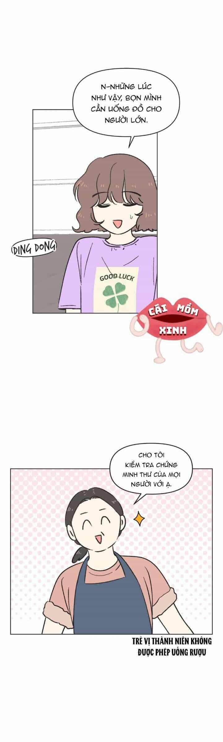 Seasons Of Lovesome - Chương 35 - ảnh 24