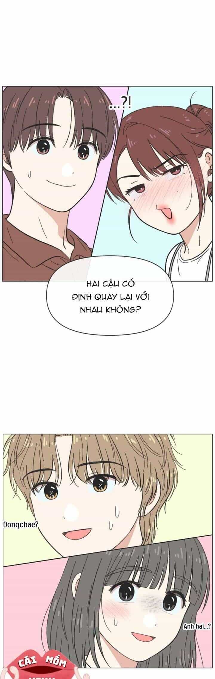 Seasons Of Lovesome - Chương 35 - ảnh 35