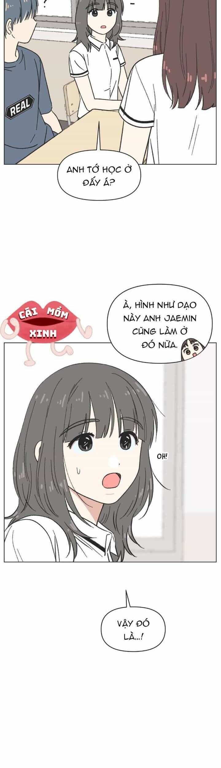Seasons Of Lovesome - Chương 35 - ảnh 4