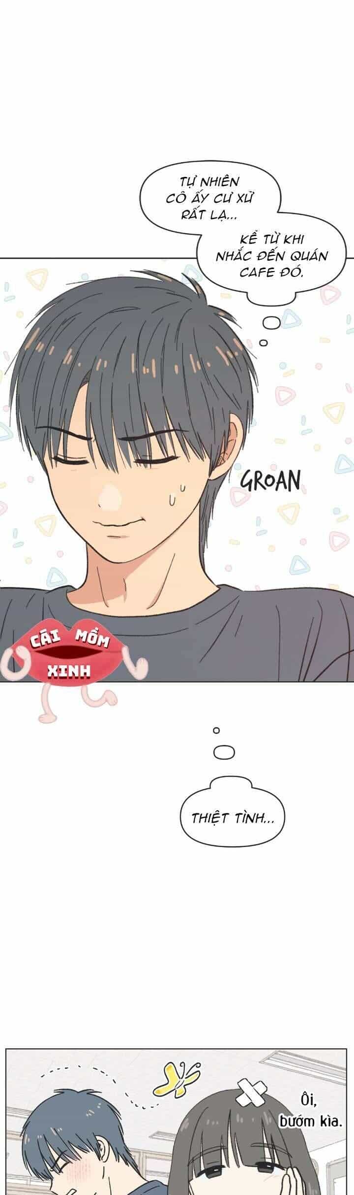 Seasons Of Lovesome - Chương 35 - ảnh 9