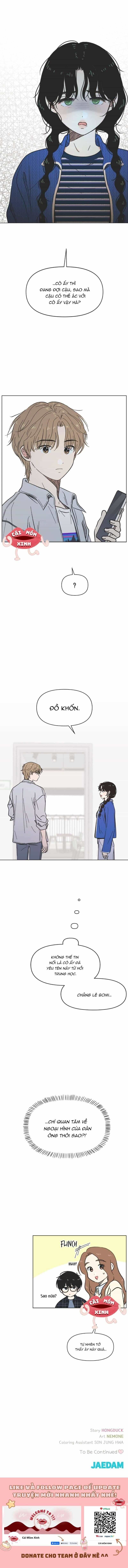 Seasons Of Lovesome - Chương 4 - ảnh 12