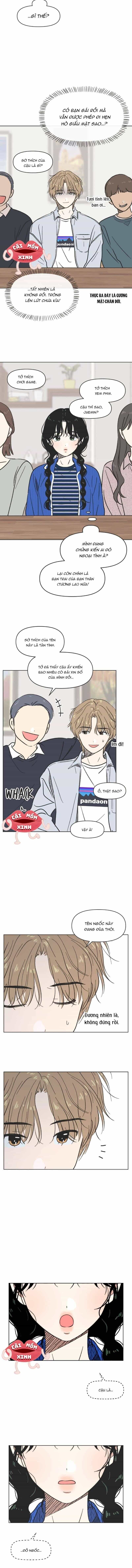 Seasons Of Lovesome - Chương 4 - ảnh 13