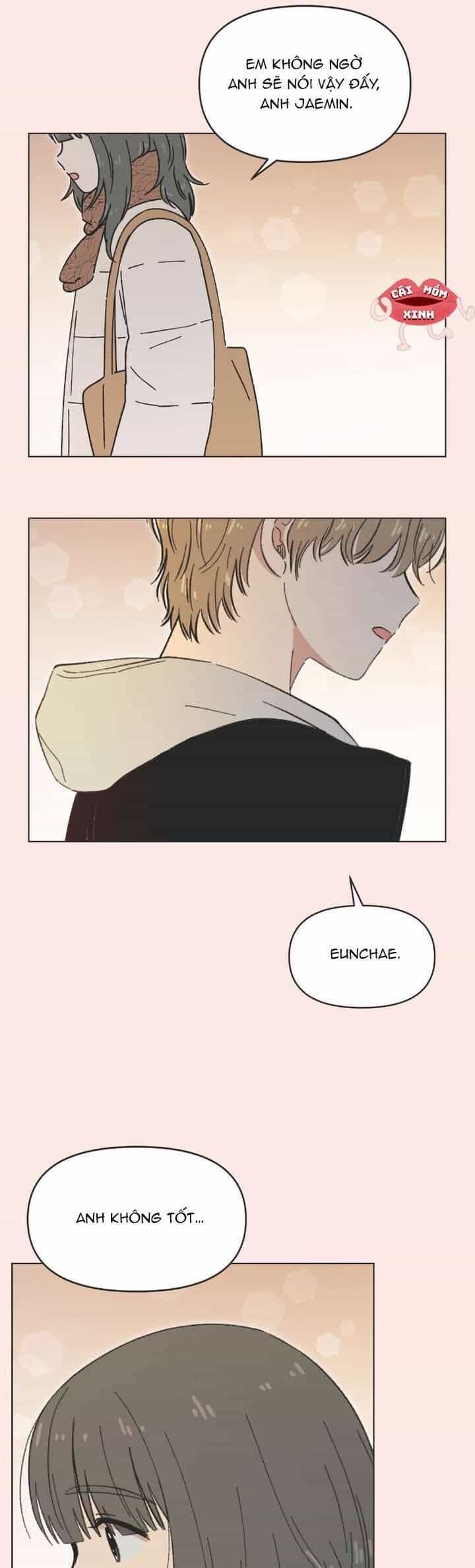 Seasons Of Lovesome - Chương 36 - ảnh 21