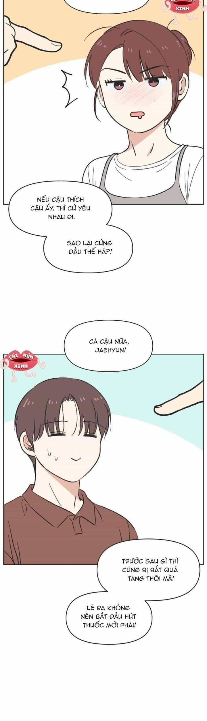 Seasons Of Lovesome - Chương 36 - ảnh 4
