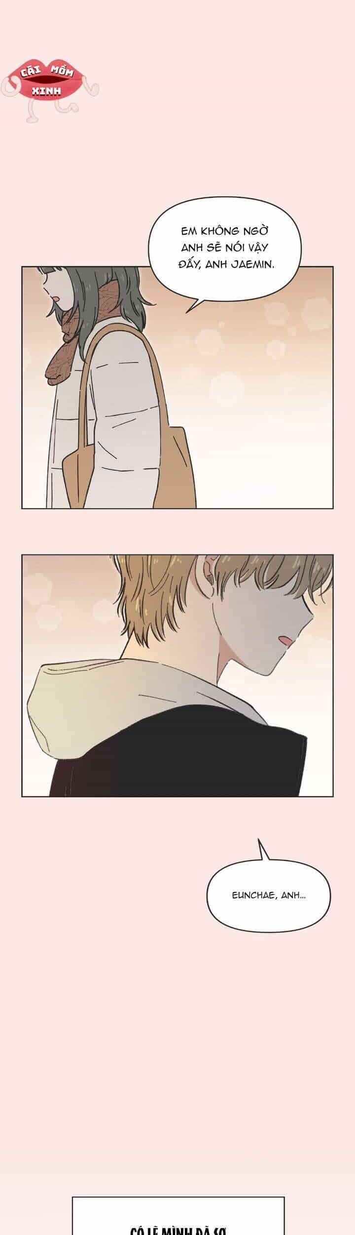 Seasons Of Lovesome - Chương 37 - ảnh 11