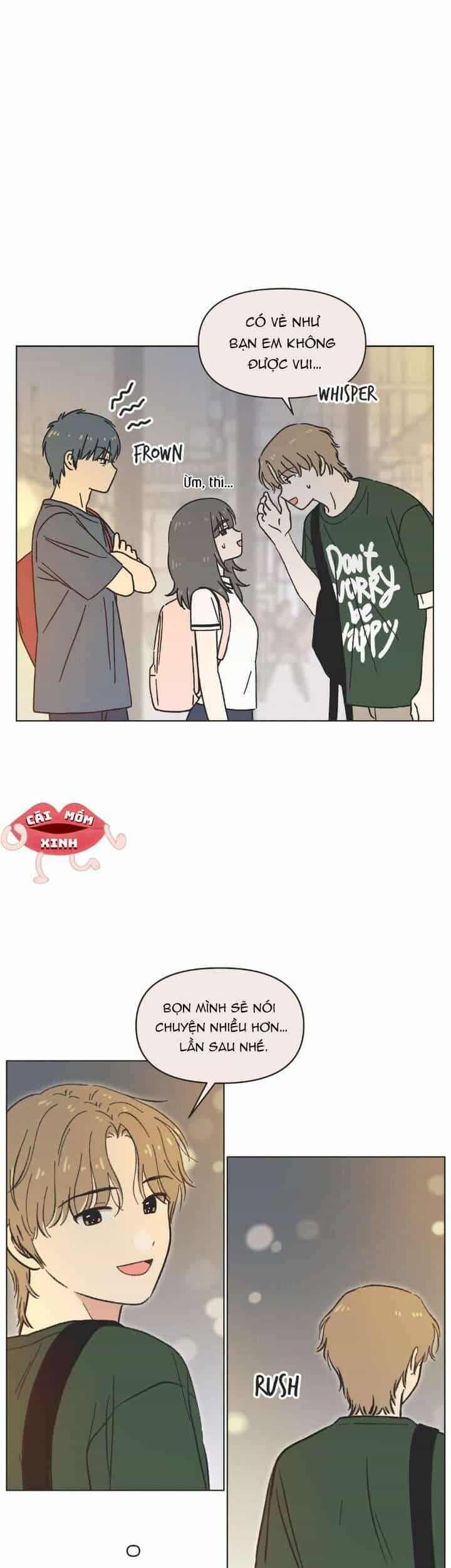 Seasons Of Lovesome - Chương 37 - ảnh 13