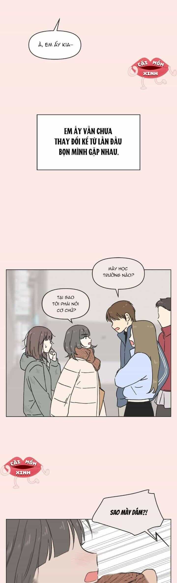 Seasons Of Lovesome - Chương 37 - ảnh 6