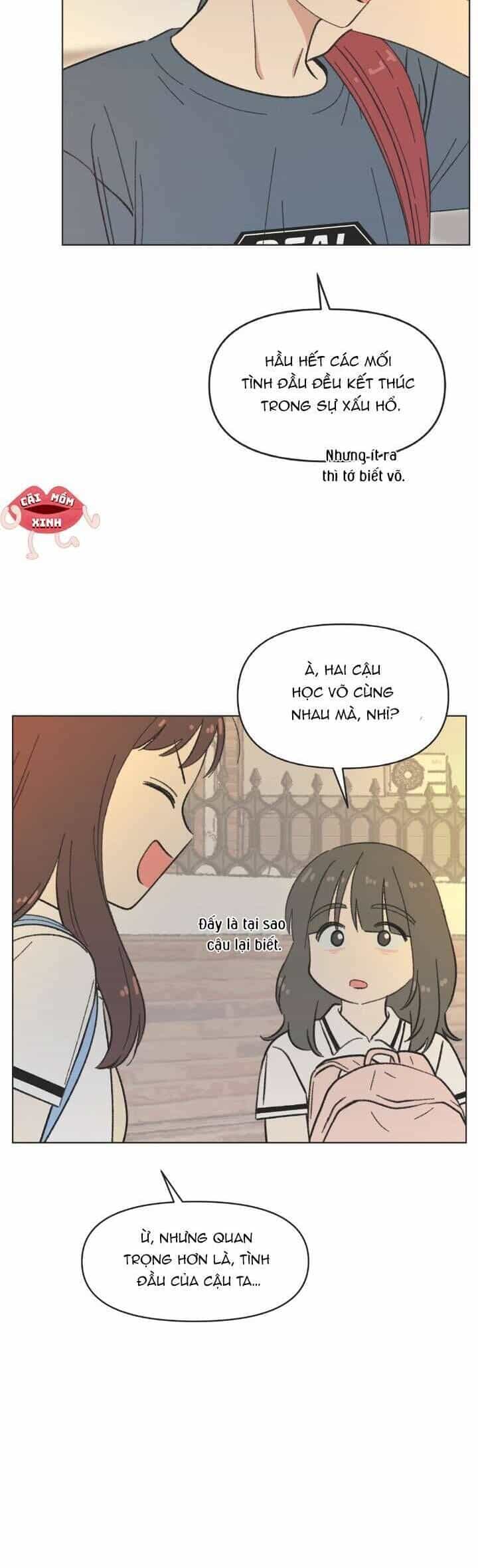 Seasons Of Lovesome - Chương 38 - ảnh 13