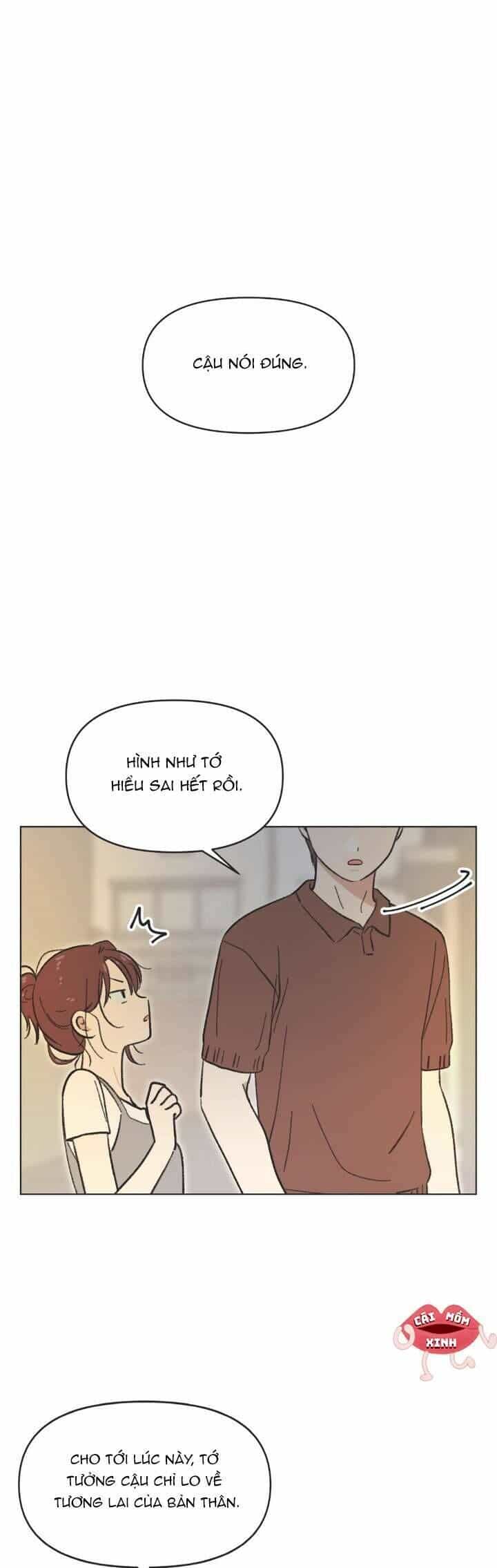 Seasons Of Lovesome - Chương 38 - ảnh 26