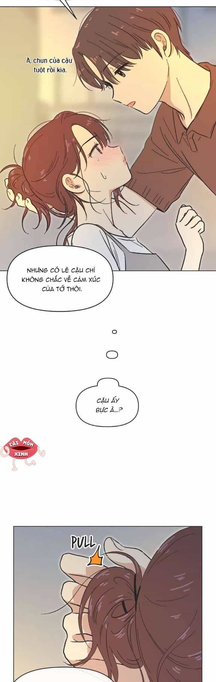 Seasons Of Lovesome - Chương 38 - ảnh 27