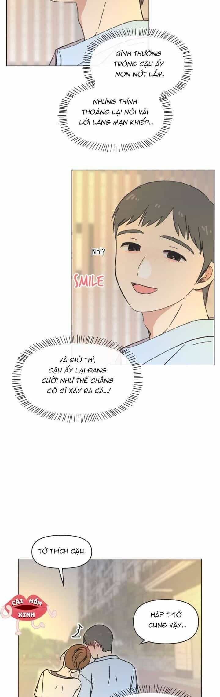 Seasons Of Lovesome - Chương 39 - ảnh 20