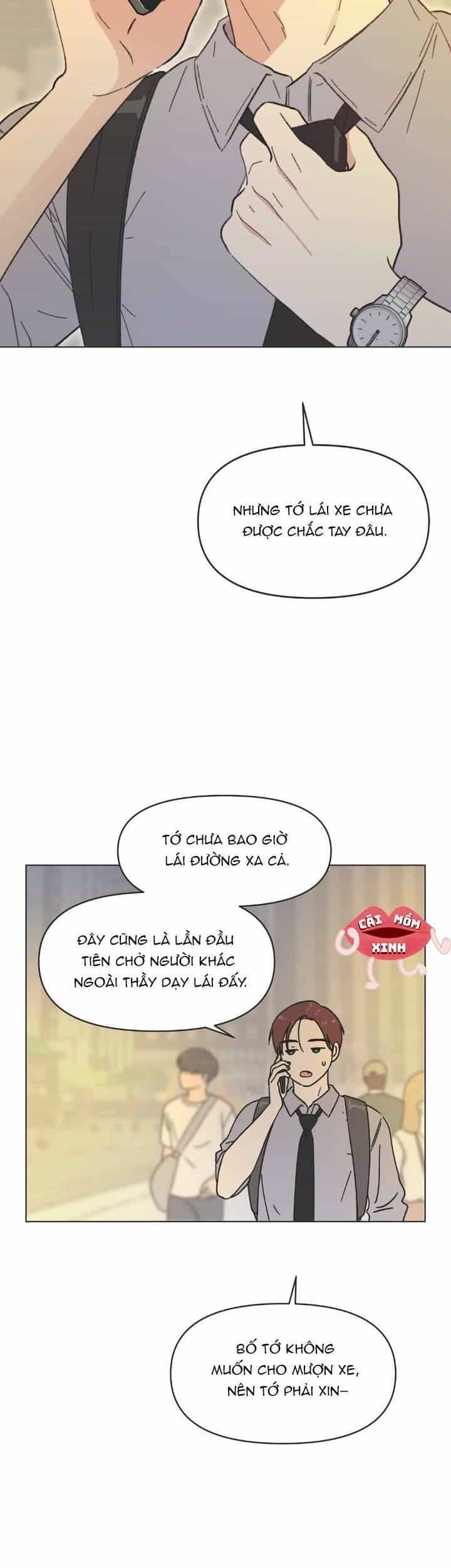 Seasons Of Lovesome - Chương 39 - ảnh 28