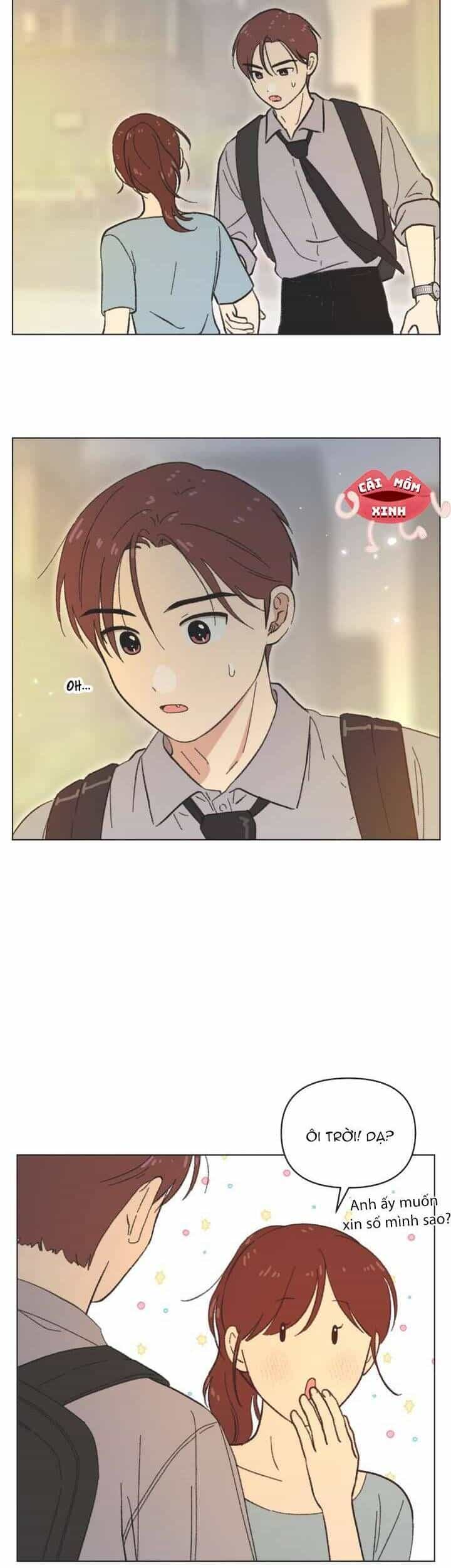 Seasons Of Lovesome - Chương 39 - ảnh 31