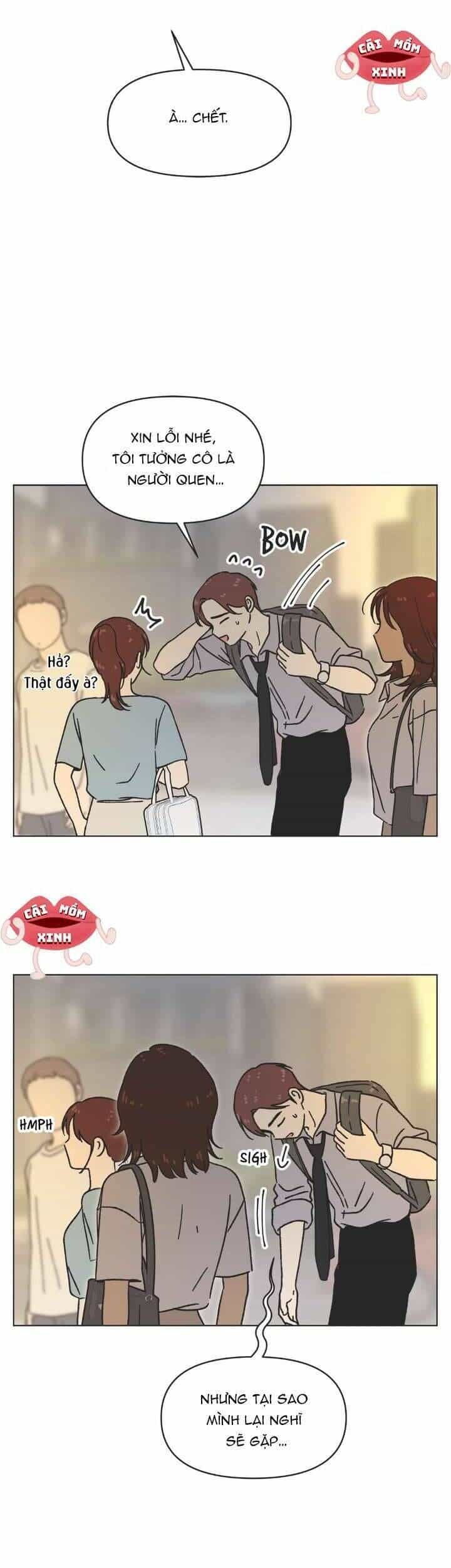 Seasons Of Lovesome - Chương 39 - ảnh 32