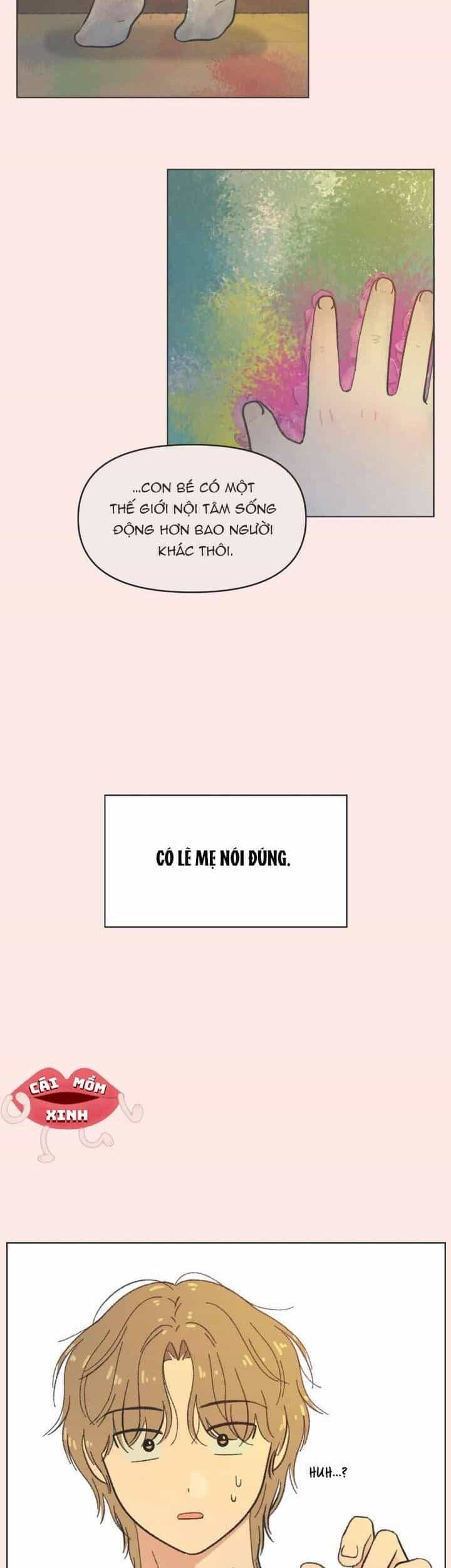 Seasons Of Lovesome - Chương 40 - ảnh 11