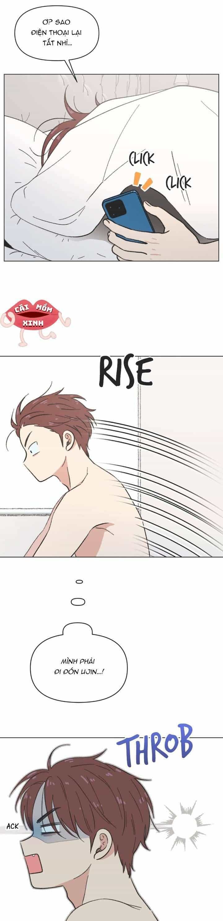 Seasons Of Lovesome - Chương 40 - ảnh 30