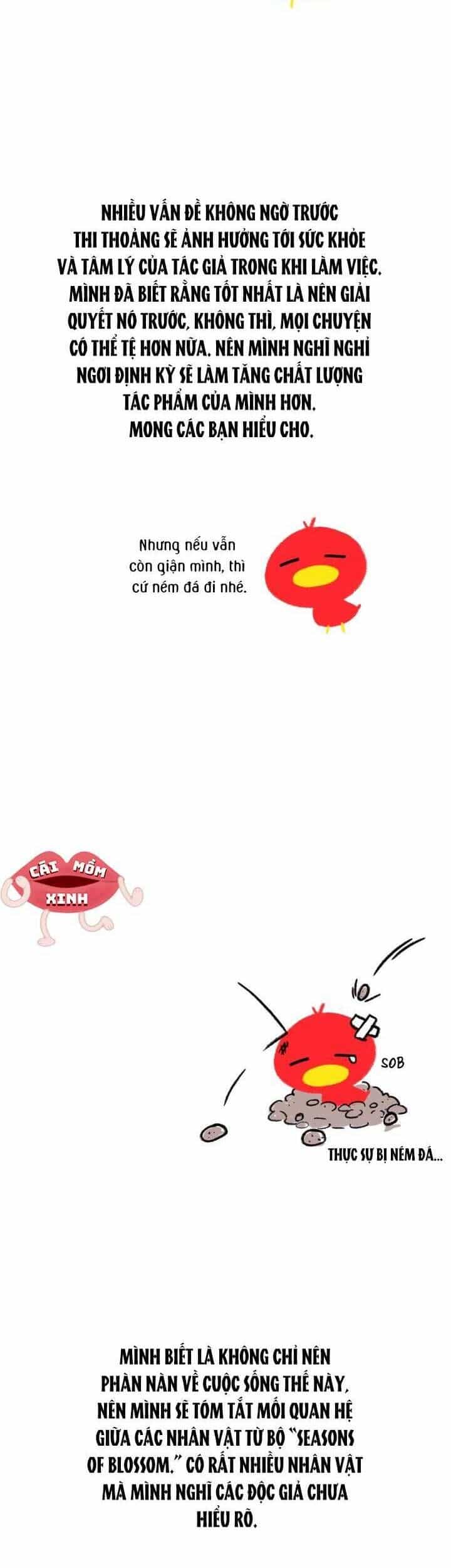Seasons Of Lovesome - Chương 40 - ảnh 36